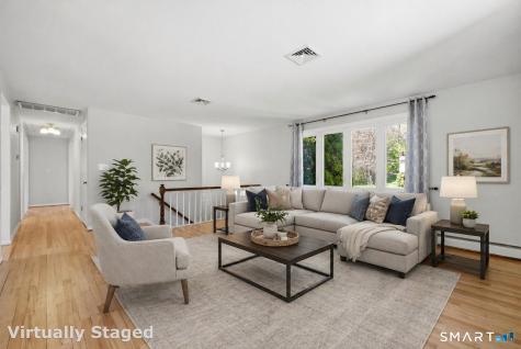 34 Kenneth Drive Vernon CT 06066