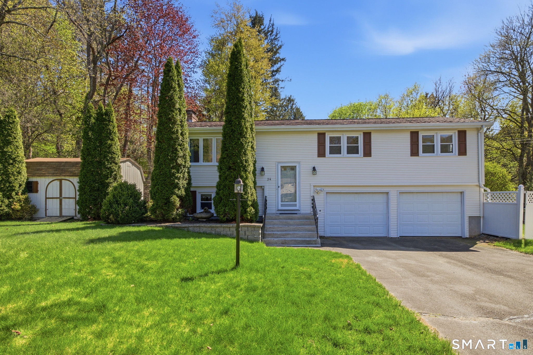 34 Kenneth Drive Vernon CT 06066