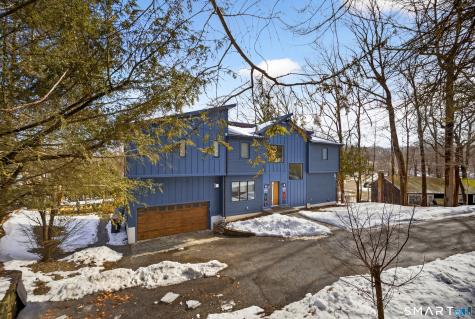 16 Cornwall Road Norwalk CT 06850
