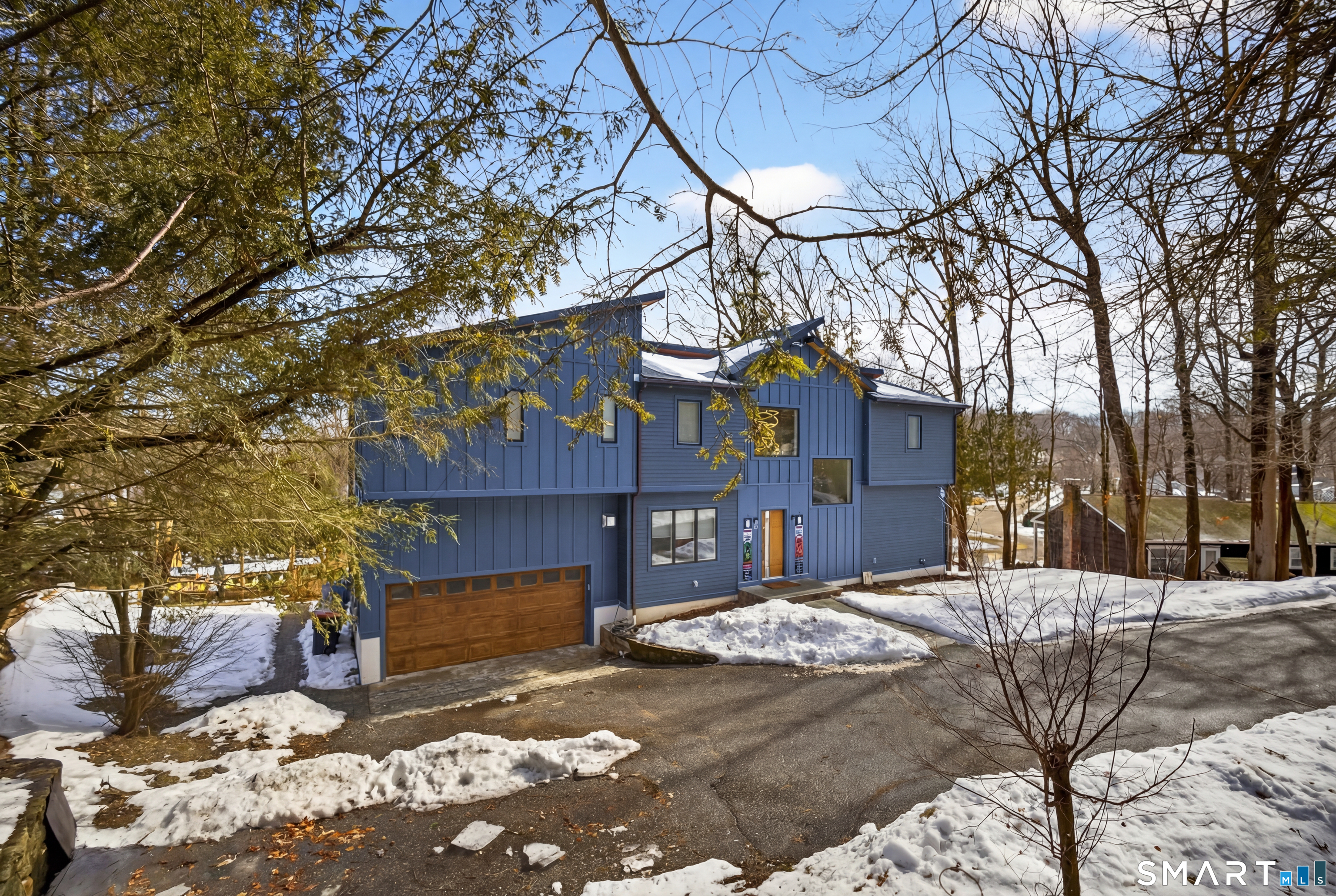 16 Cornwall Road Norwalk CT 06850