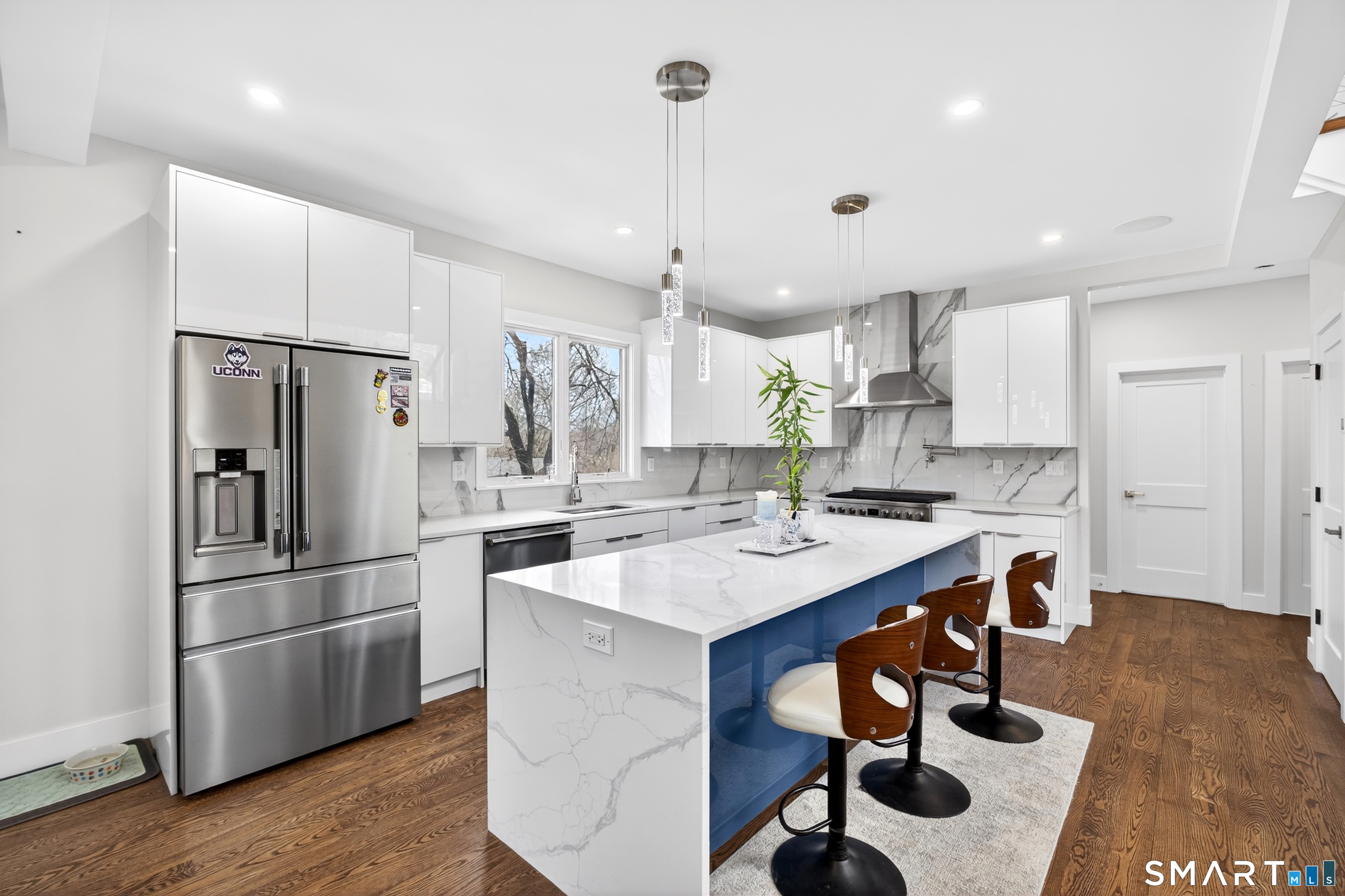 16 Cornwall Road Norwalk CT 06850