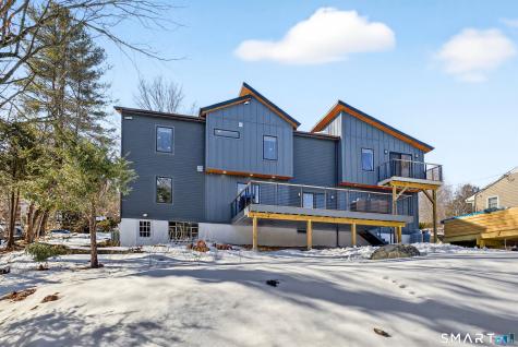 16 Cornwall Road Norwalk CT 06850