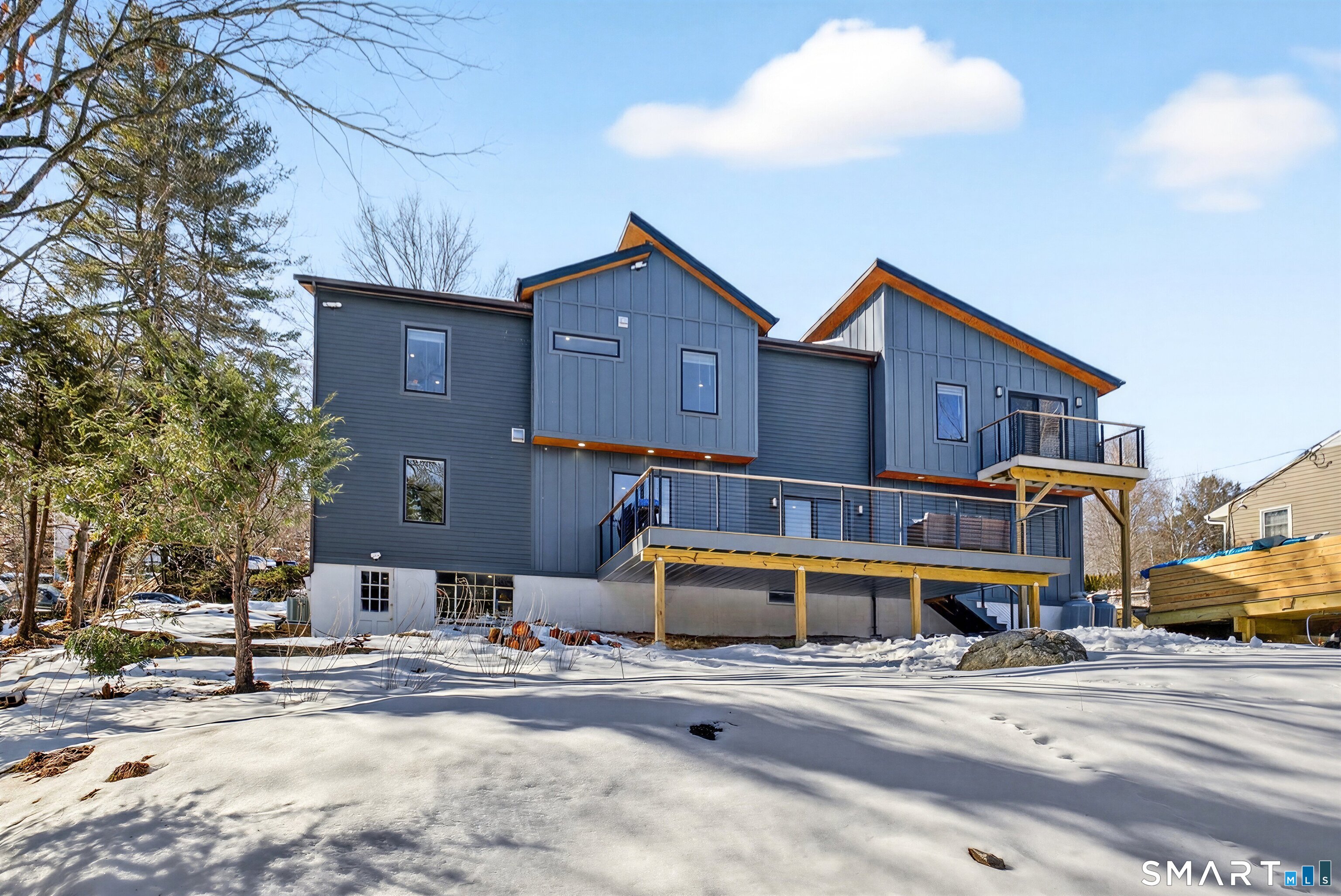 16 Cornwall Road Norwalk CT 06850