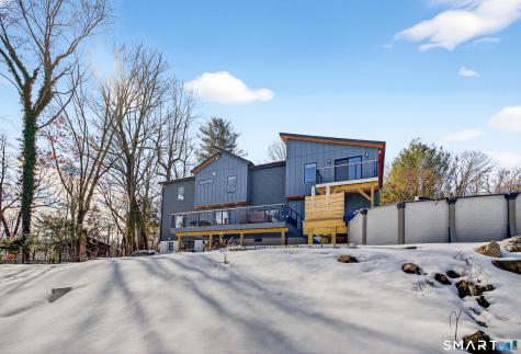 16 Cornwall Road Norwalk CT 06850
