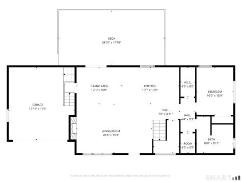 16 Cornwall Road Norwalk CT 06850