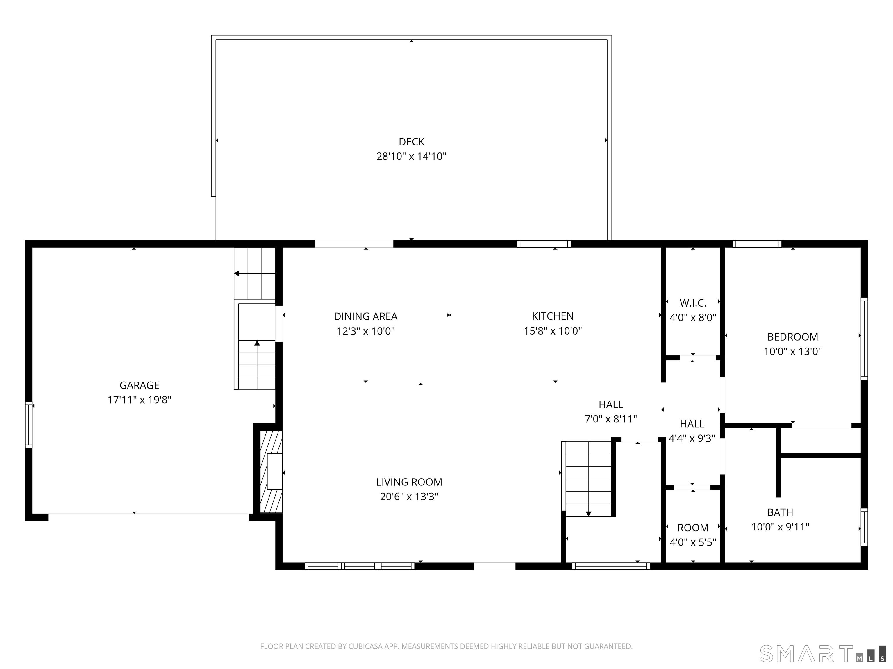 16 Cornwall Road Norwalk CT 06850