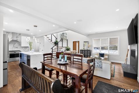 16 Cornwall Road Norwalk CT 06850
