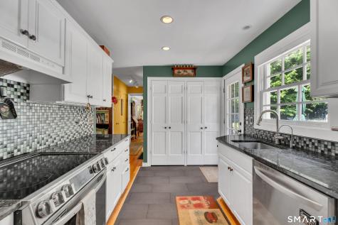 5 North Beech Tree Road Brookfield CT 06804