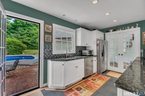 5 North Beech Tree Road Brookfield CT 06804