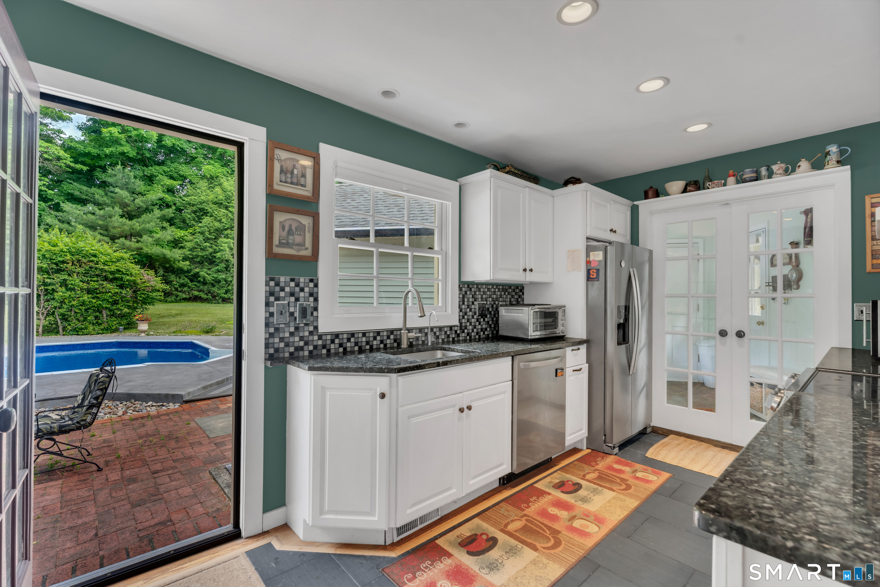 5 North Beech Tree Road Brookfield CT 06804