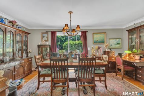 5 North Beech Tree Road Brookfield CT 06804