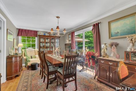 5 North Beech Tree Road Brookfield CT 06804