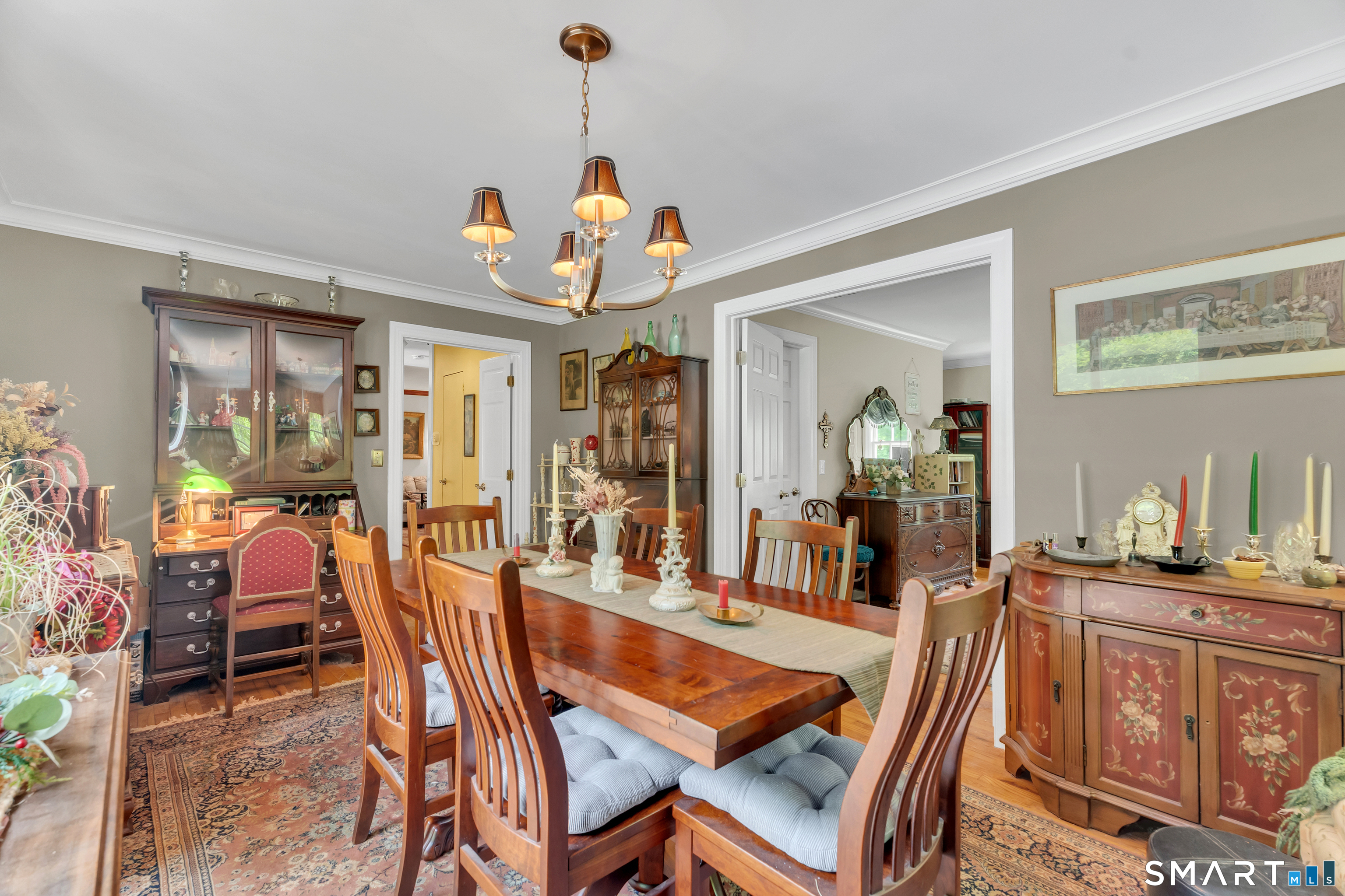 5 North Beech Tree Road Brookfield CT 06804