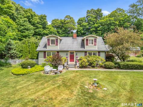 5 North Beech Tree Road Brookfield CT 06804