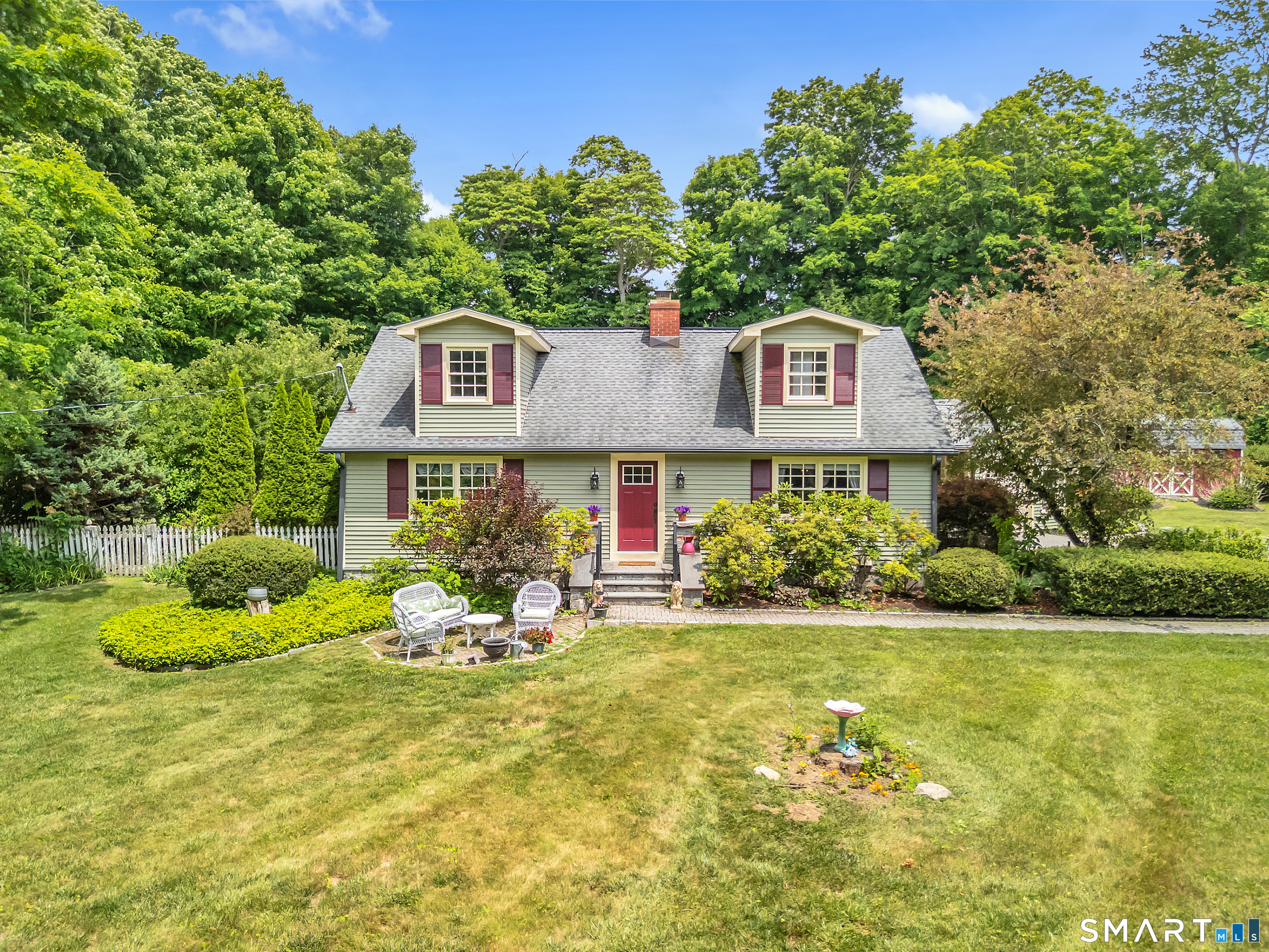 5 North Beech Tree Road Brookfield CT 06804