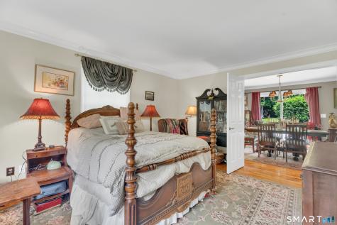 5 North Beech Tree Road Brookfield CT 06804