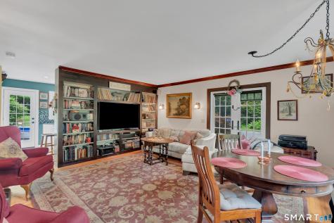 5 North Beech Tree Road Brookfield CT 06804