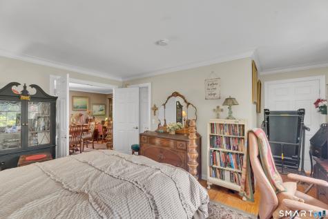 5 North Beech Tree Road Brookfield CT 06804