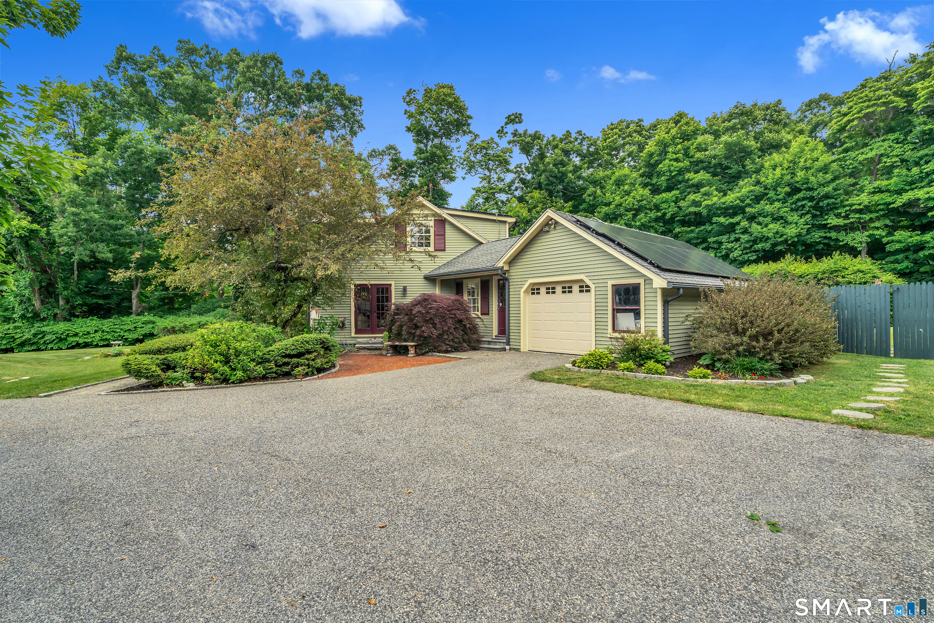 5 North Beech Tree Road Brookfield CT 06804