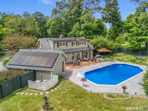 5 North Beech Tree Road Brookfield CT 06804
