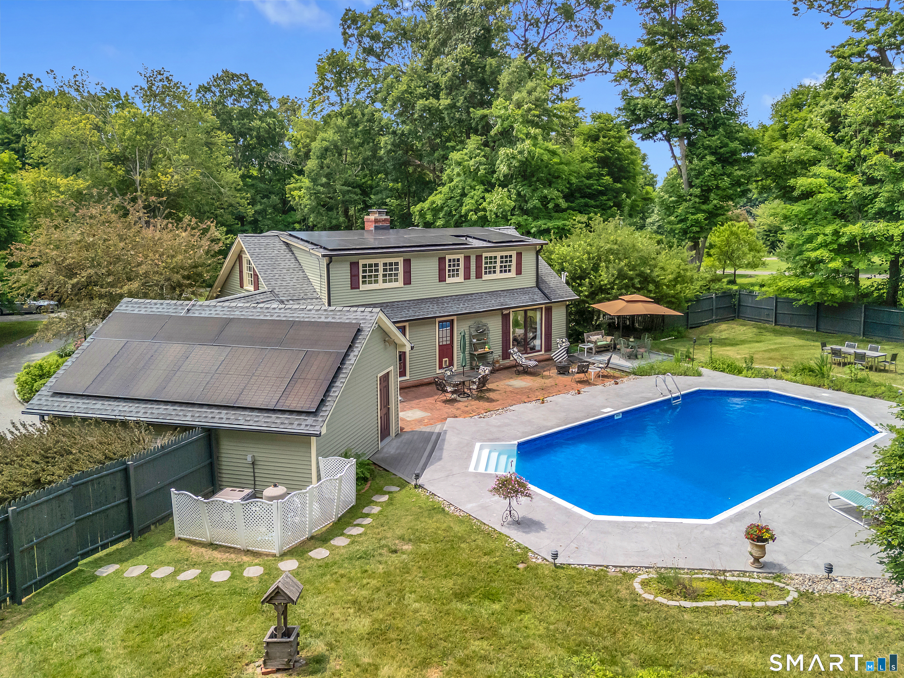 5 North Beech Tree Road Brookfield CT 06804