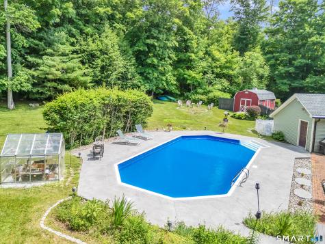 5 North Beech Tree Road Brookfield CT 06804