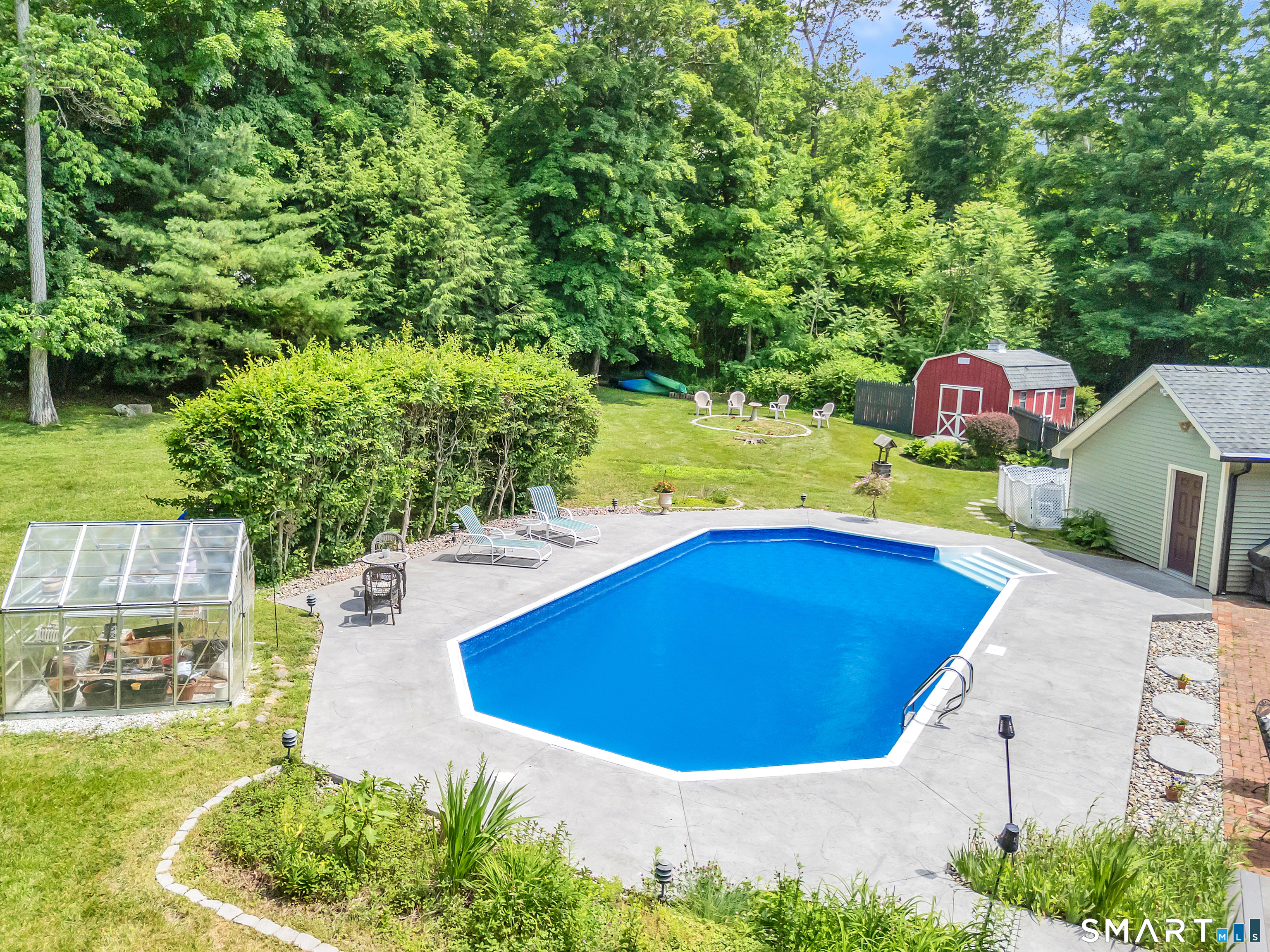 5 North Beech Tree Road Brookfield CT 06804