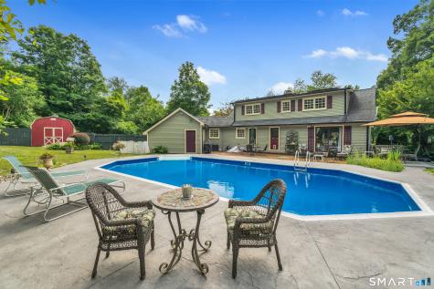 5 North Beech Tree Road Brookfield CT 06804