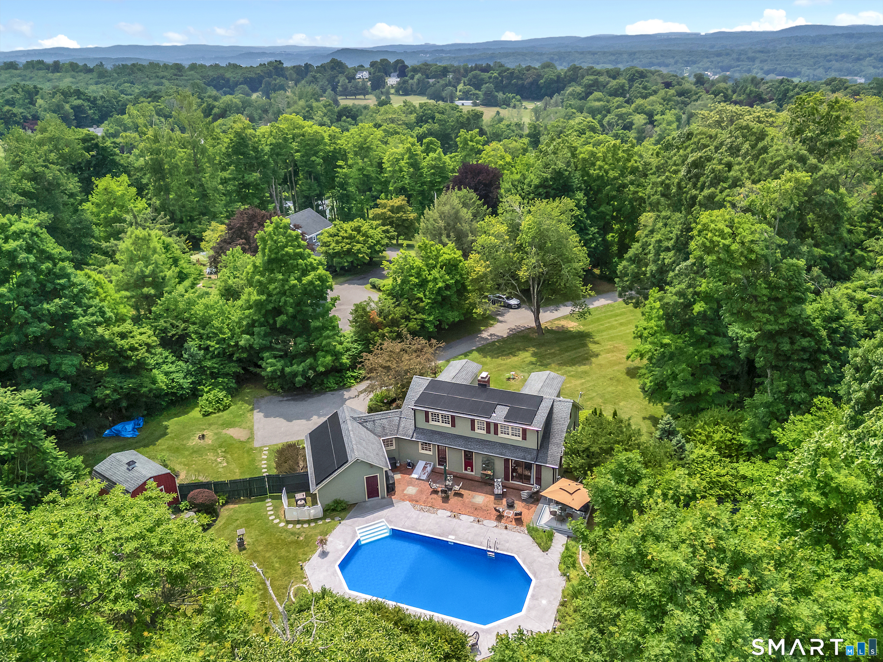 5 North Beech Tree Road Brookfield CT 06804