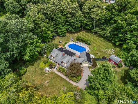 5 North Beech Tree Road Brookfield CT 06804