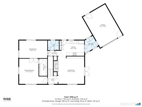 5 North Beech Tree Road Brookfield CT 06804