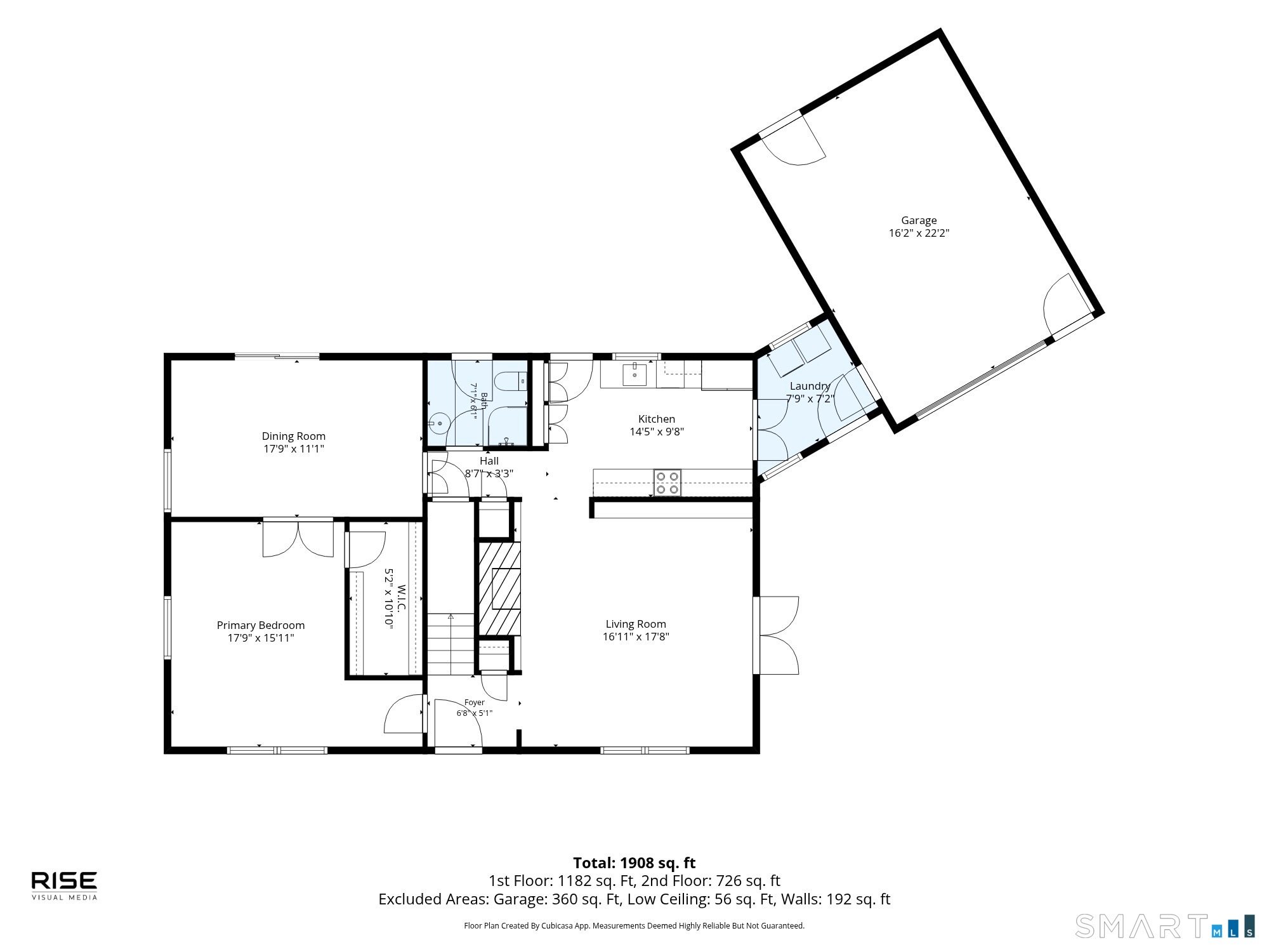 5 North Beech Tree Road Brookfield CT 06804