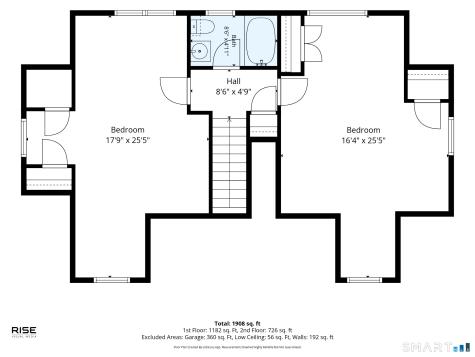 5 North Beech Tree Road Brookfield CT 06804