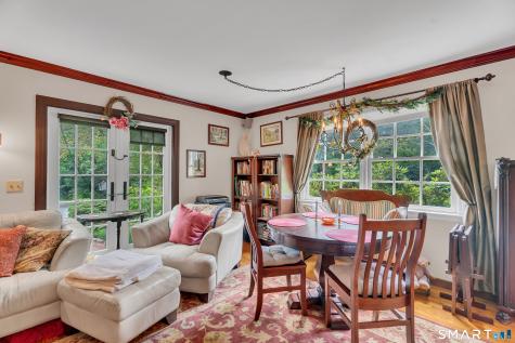 5 North Beech Tree Road Brookfield CT 06804