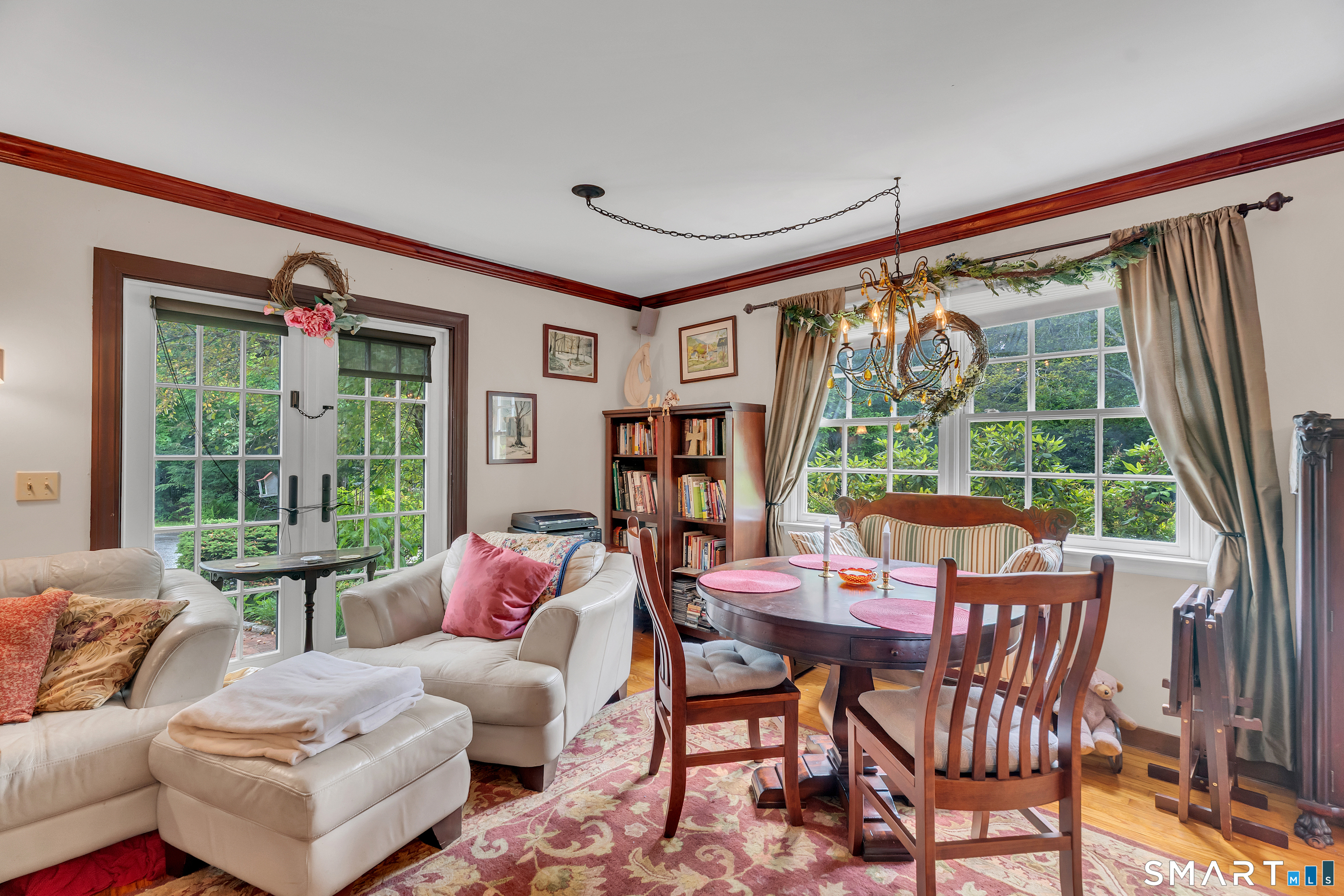 5 North Beech Tree Road Brookfield CT 06804