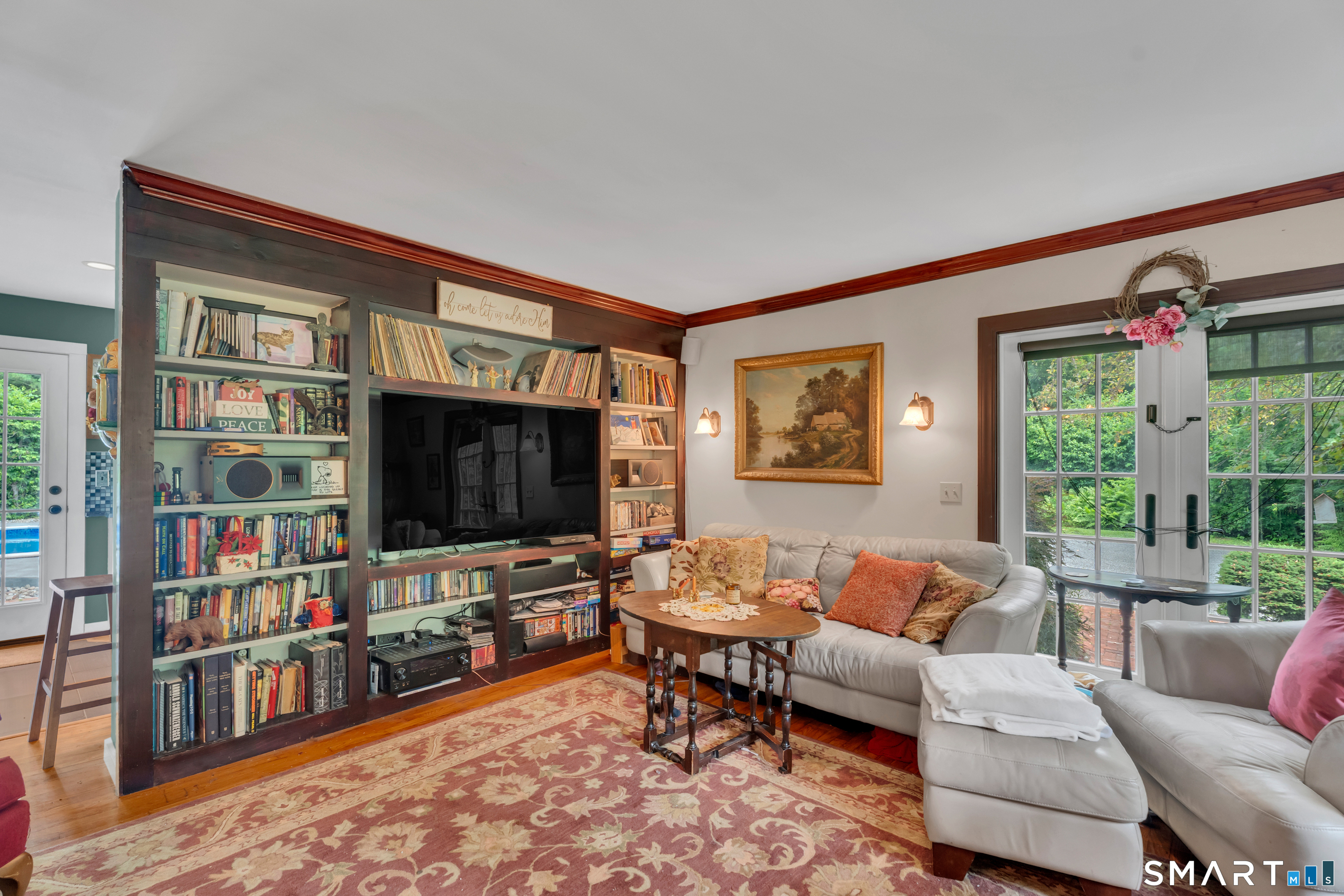 5 North Beech Tree Road Brookfield CT 06804