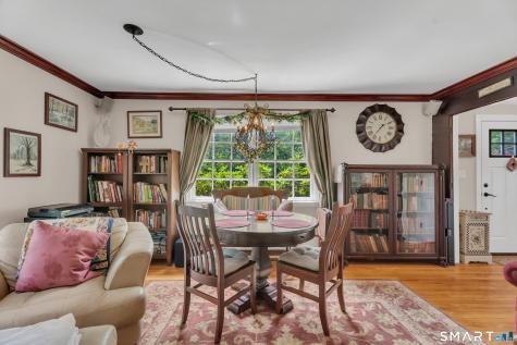 5 North Beech Tree Road Brookfield CT 06804
