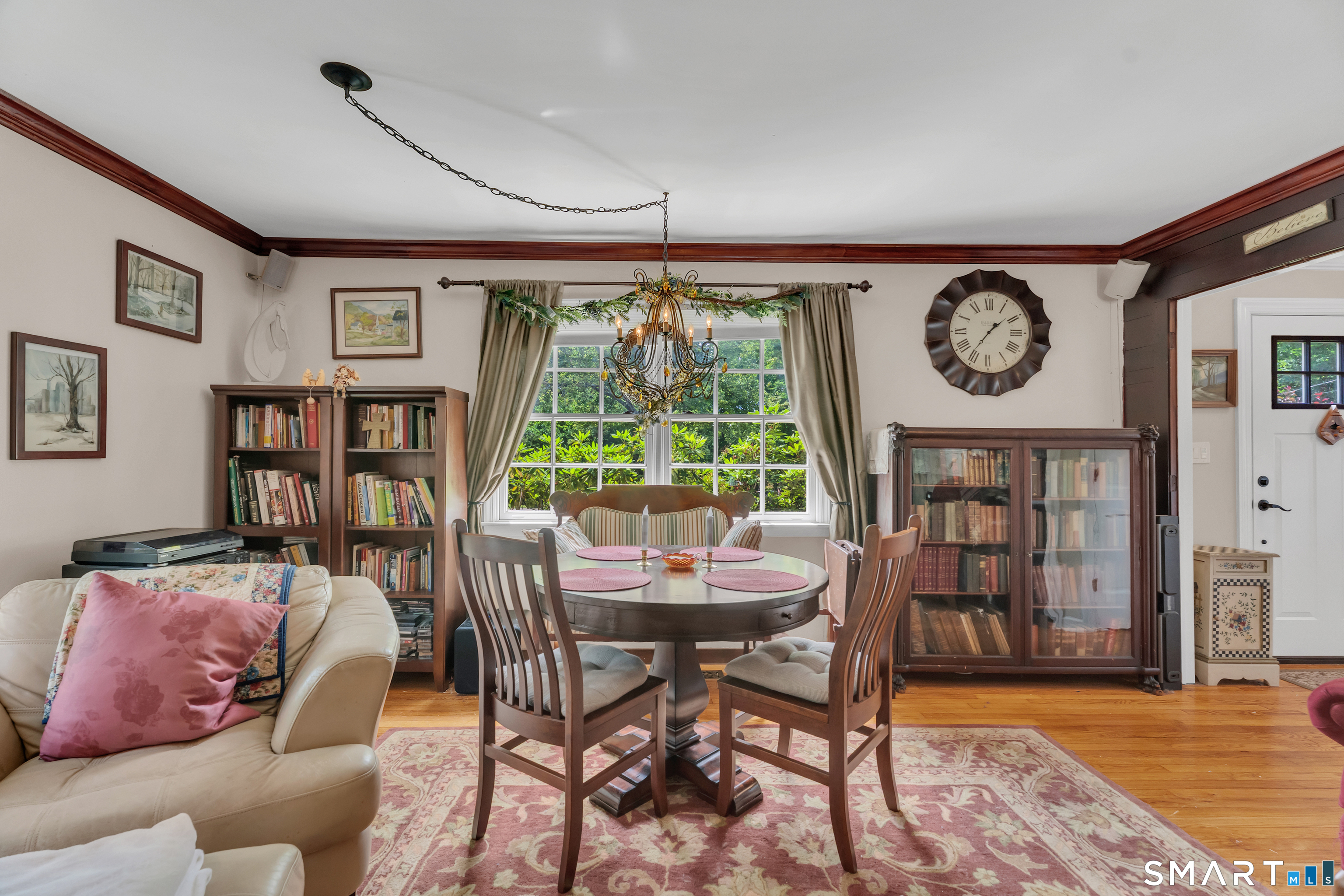5 North Beech Tree Road Brookfield CT 06804