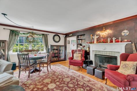 5 North Beech Tree Road Brookfield CT 06804