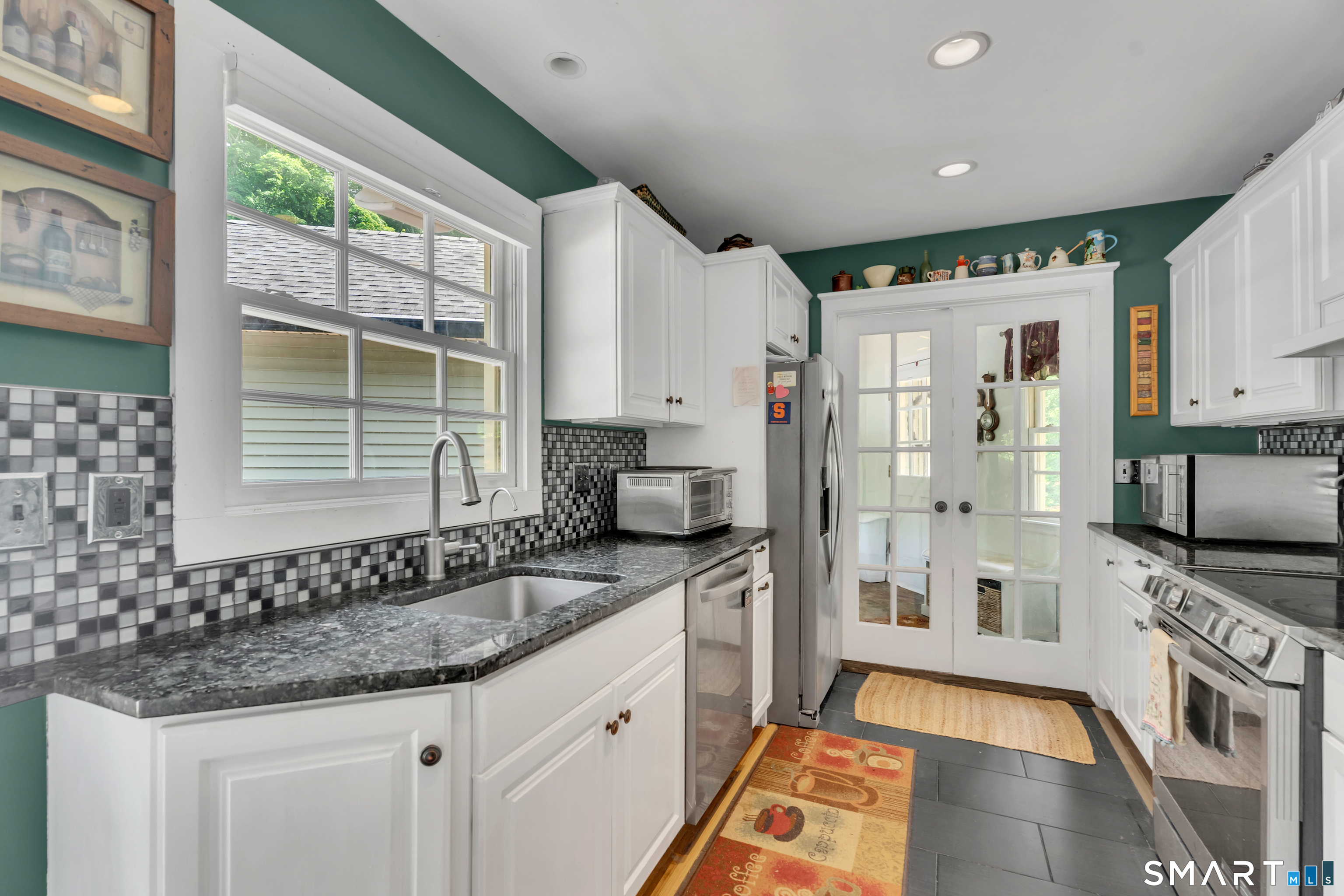 5 North Beech Tree Road Brookfield CT 06804