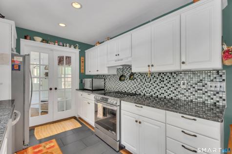 5 North Beech Tree Road Brookfield CT 06804
