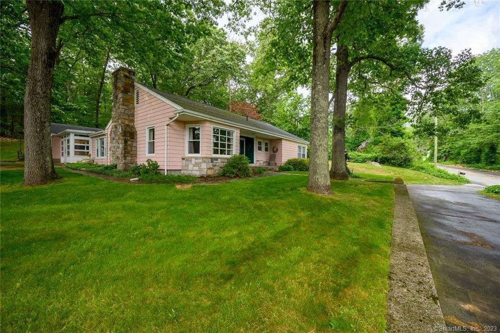 120 Thompson Road Thompson CT 06277