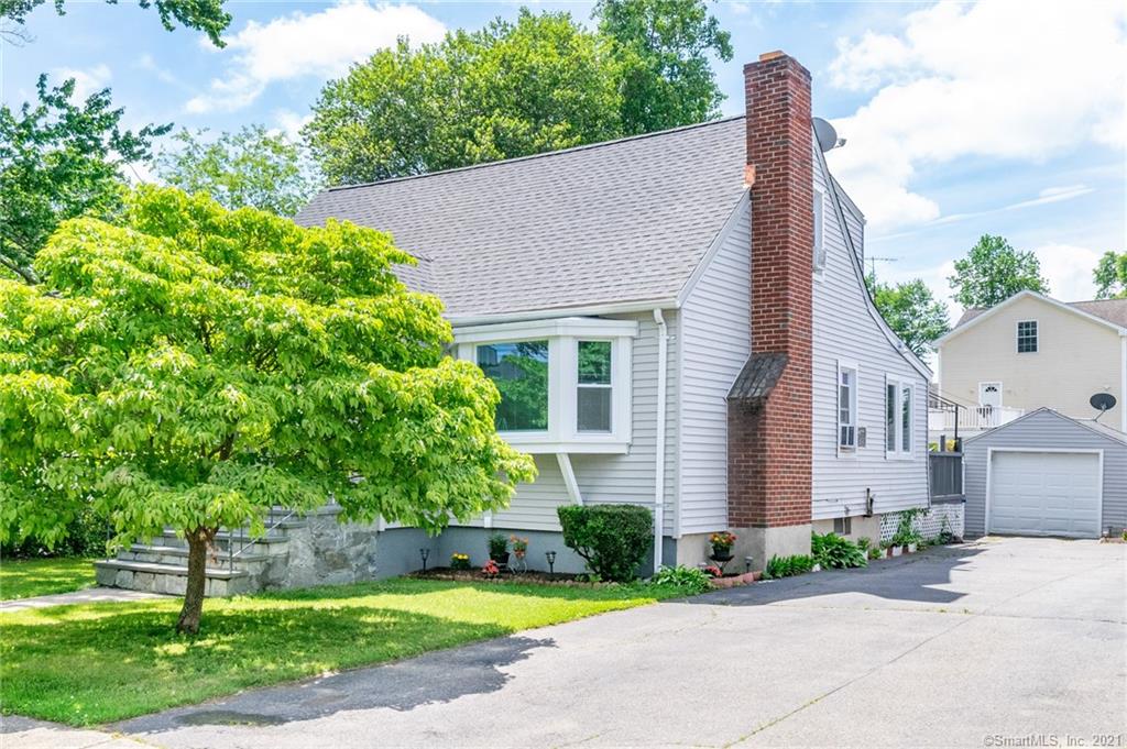 685 Fairview Avenue Bridgeport CT 06606