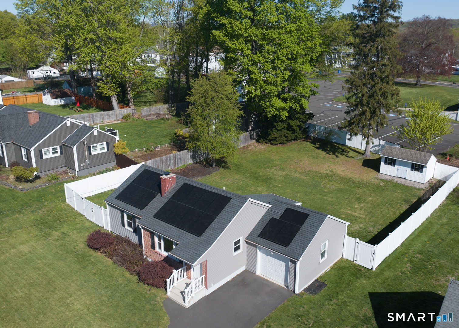 7 Hillscrest Road Plainville CT 06062