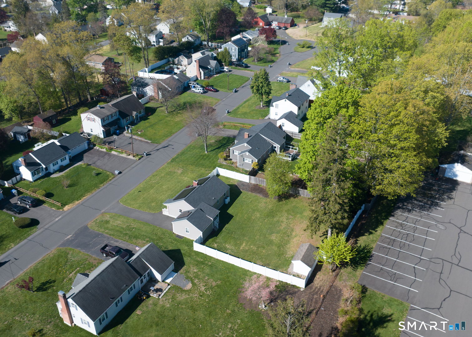 7 Hillscrest Road Plainville CT 06062