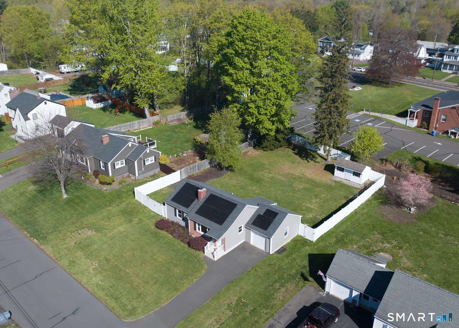 7 Hillscrest Road Plainville CT 06062