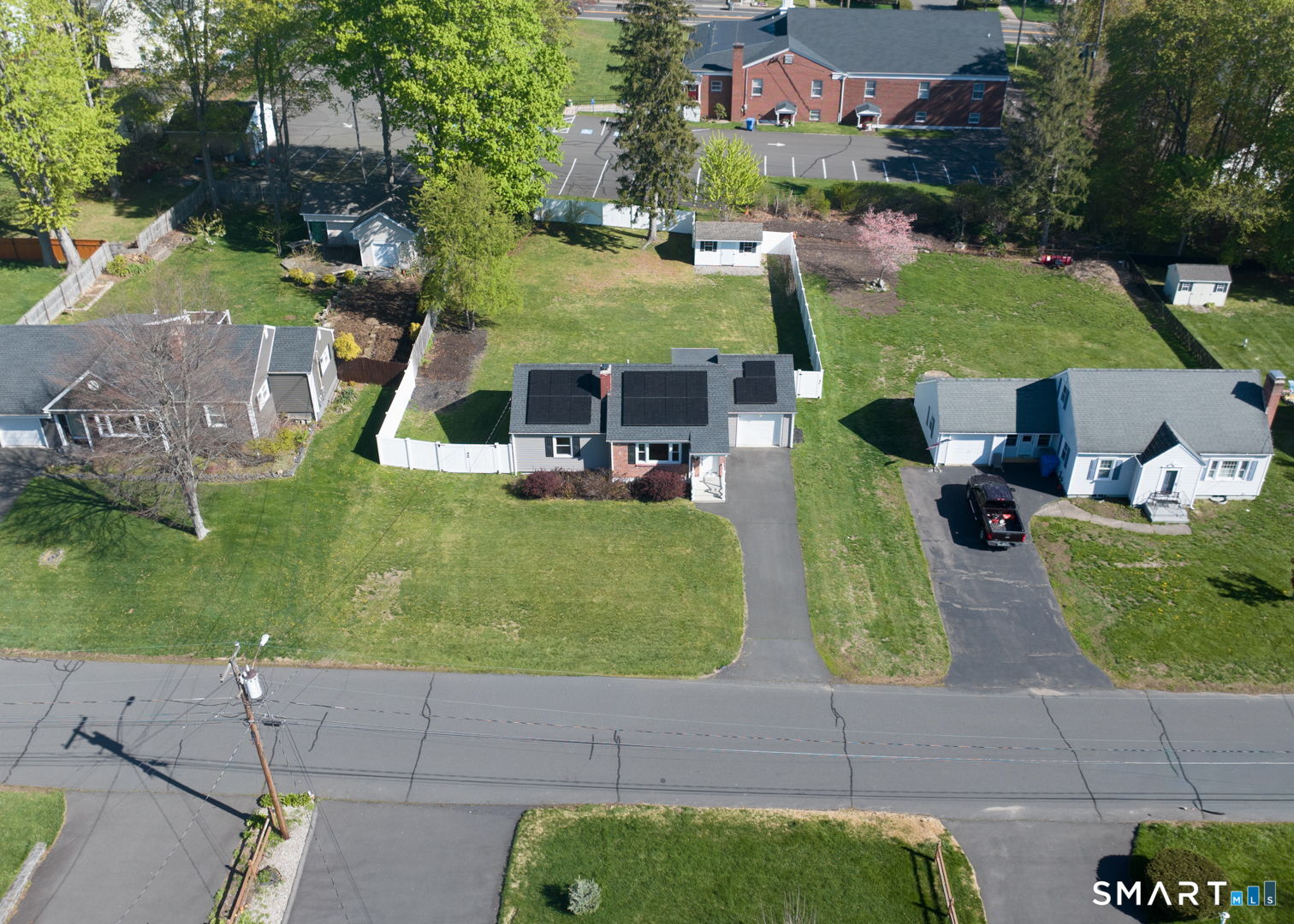 7 Hillscrest Road Plainville CT 06062