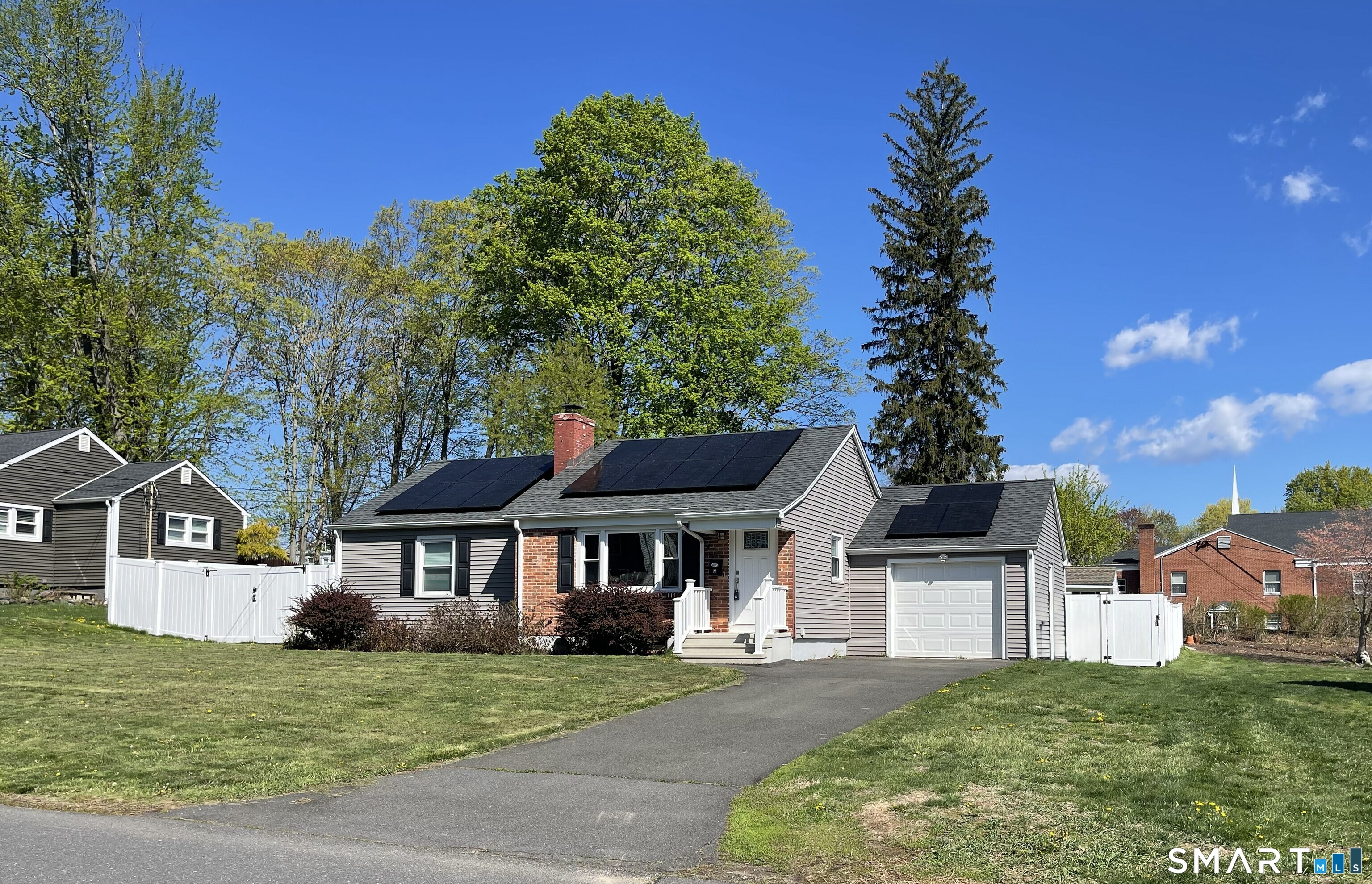7 Hillscrest Road Plainville CT 06062