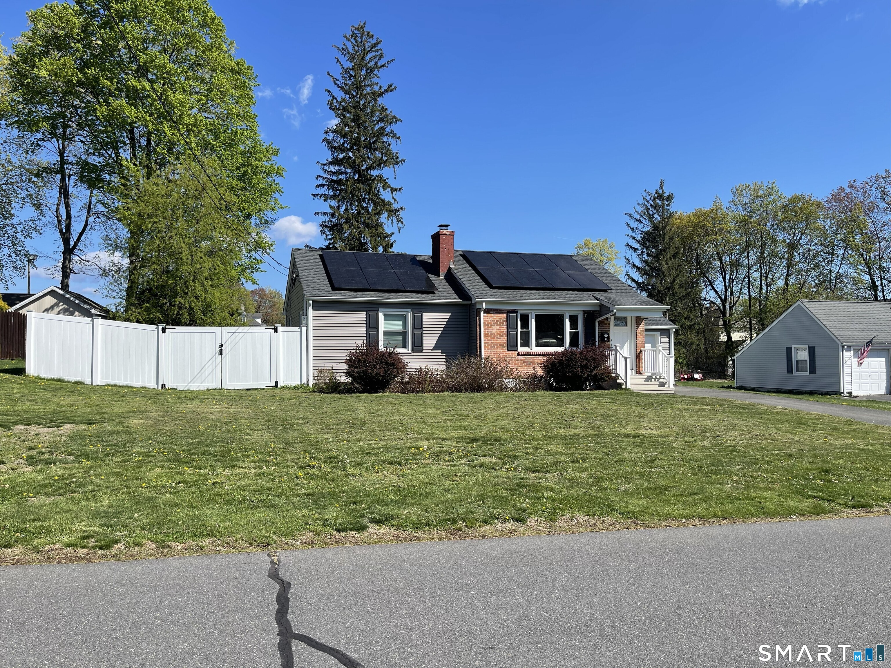 7 Hillscrest Road Plainville CT 06062