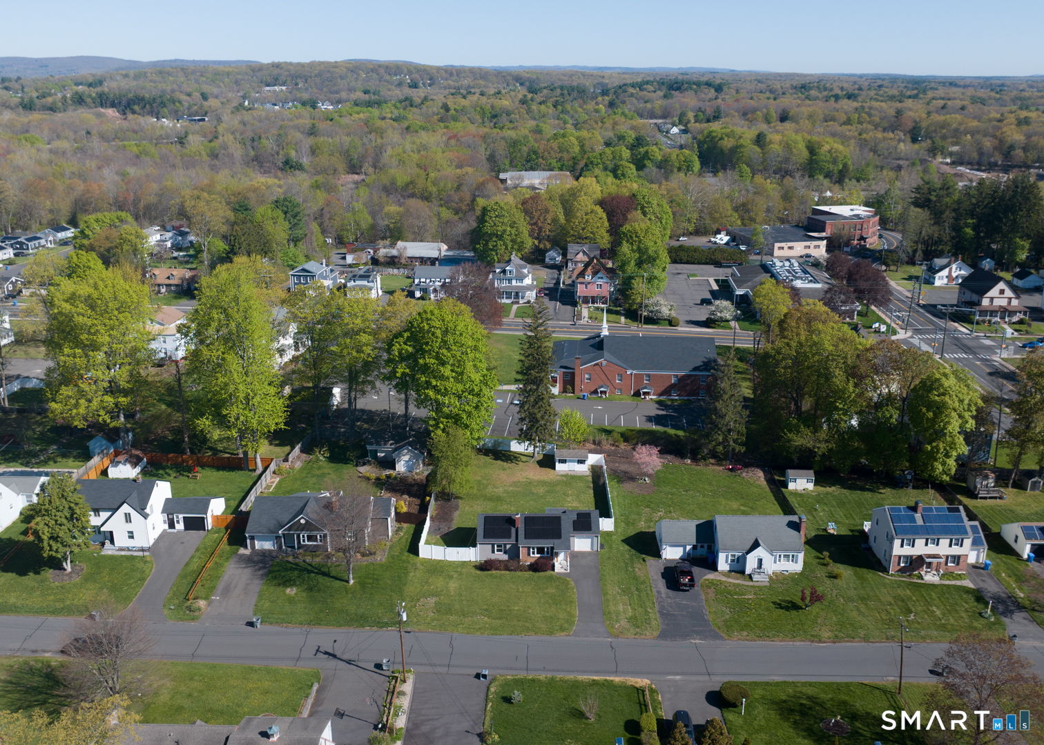 7 Hillscrest Road Plainville CT 06062